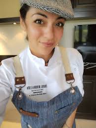 De Plaza Huincul a Bariloche, cómo Mica Di Lena logró un lugar destacado en  la pastelería cordillerana