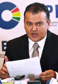 CADECOCRUZ • Cámara de la Construcción de Santa Cruz