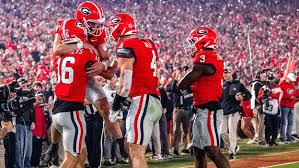 Sanford Stadium ranked inside top 5 on EA Sports' list of toughest places to play