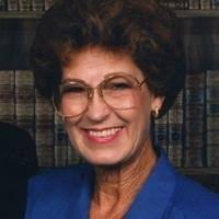 Veronica Hope Obituary