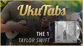 Maybe you would like to learn more about one of these? Riptide By Vance Joy Ukutabs Tutorial Youtube