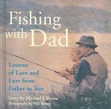 Quotes About Fishing And Family 40 Quotes