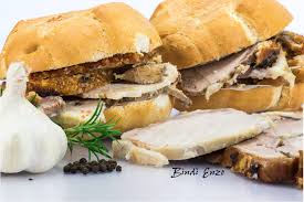 Check spelling or type a new query. Porchetta Cotta A Legna Antica Tradizione Toscana Bindi Enzo Pienza