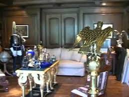 Michael jackson's neverland ranch is on sale for $100 million: Michael Jackson Neverland Ranch Tour Part 1 Of 2 Youtube