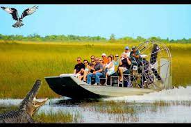 Miami Everglades Airboat Tour Adventure 2021 Looking to do photography tours us wide during your vacation? miami everglades airboat tour adventure