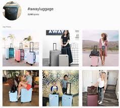 Maybe you would like to learn more about one of these? I Bought Away Carry On Luggage To See If It Was Worth The Price