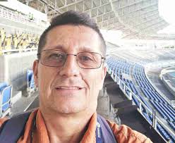 Danilo Gómez Herrera: pregonero de la historia del Deportivo Pereira