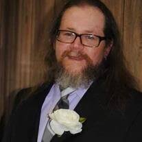 Russell James Nunley Obituary