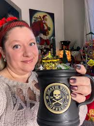 Is Blue and Buried good straight up?