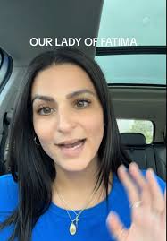 Our Lady Fatima