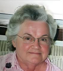 Condolences to Claire,Linda, Angela,Alan,Siobhan ,Patricia and extended  family