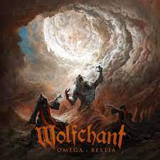 Das Interview mit Sänger Lokhi zum aktuellen Wolfchant Album Omega:Bestia -  Time For Metal - Das Metal Magazin & Metal Podcast