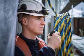 Monstrous task at great depths