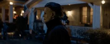 Nick Castle In Halloween 2018 Michael Myers Michael Myers Halloween Original Michael Myers