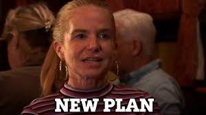 Bianca Jackson spirals out of control as dad David Wicks makes shock return  to EastEnders