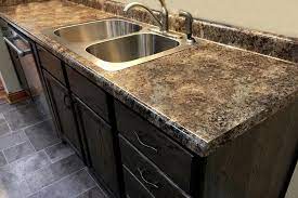 Looking for the right type of kitchen countertops for your home? 7 Popular Types Of Kitchen Countertops In Every Home Every Last House Plan