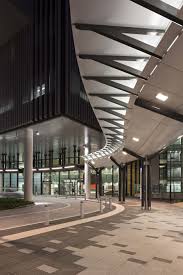 Pdt Architects Gold Coast University Hospital Pdt Sth Hassell Masterplanning Architecture Interior Architecture Design Healthcare Design Architect