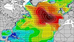 chunky north atlantic swell forecast for sunday su