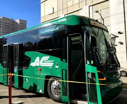Ac Transit On Twitter Wow Our Actransit Transbay Pilot Bus Is A Real Beaut Ride Free And Take The Onboard Survey Through 12 29 Https T Co Ops69g2con Https T Co Gdayh0npfh