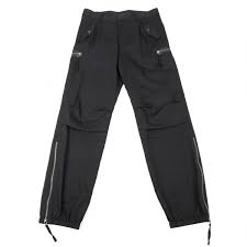 Find all cheap cargo pant clearance at dealsplus. Jean Paul Gaultier Homme Cotton Nylon Cargo Pants Black 48 Playful
