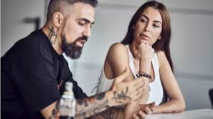 Bleibe nicht länger allein, melde dich kostenlos an, erstelle ein. Bushido Bushido Und Seine Frau Anna Maria Packen Aus Wir Lassen Uns Nicht Mehr Einschuchtern