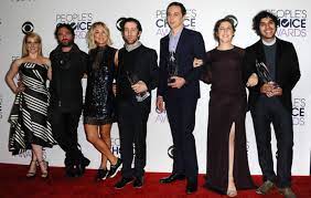 Here's how much they've changed. Fans And Stars React To Emotional Final Episode Of The Big Bang Theory