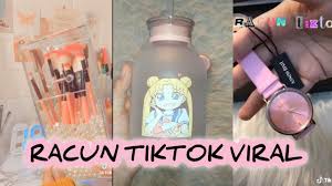 Download the app to get started. Racun Tiktok Viral Check Barang Lucu Dari Titktok Youtube