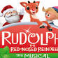Rudolph the Musical event image
