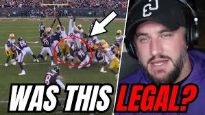 Brennan Jackson Highlights || Welcome to the Rams ||🔥