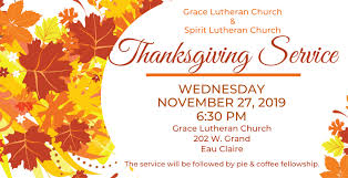 Download the perfect thanksgiving church pictures. Thanksgiving Service Nov 27 Grace Lutheran Church