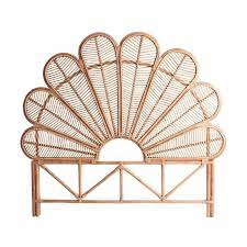 Wicker warehouse specializes in wicker and rattan furniture. Rattan And Wicker Queen Size Headboard At 1stdibs
