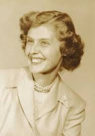 Margie Stahl Obituary (1925