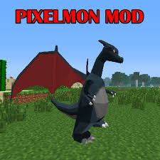 Pixelmon pe is an advanced pokémon mod for minecraft pocket edition. Mod Pixelmon For Mcpe Un Official Guide Apps On Google Play