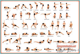 p90x yoga poses pictures yogaposes8