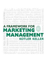 Framework For Marketing Management Ebook Rental In 2020 Marketing Manager Textbook Integrated Marketing Communications