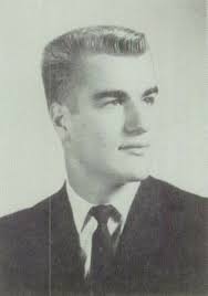 Frederick Cameron Billmyer (1943-1972)