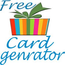 What is steam gift card generator? Gift Card Generator Freegiftcard07 Twitter