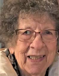 Laura G. (Pion) Bouvier Obituary