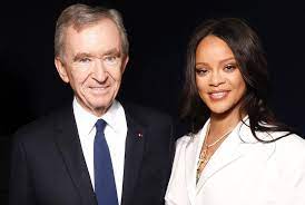 Bernard arnault was born in the northern french town of roubaix in 1949. Lvmh Chairman Ceo Bernard Arnault Crosses 100 Billion Net Worth