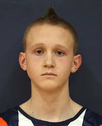 Boys' Track & Field Leaders