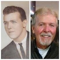 Ronald Roy Grissett Obituary