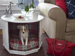 Shop at dogids for a quality dog bed that can handle your pooch. How To Make A Combination Pet Bed And End Table Diy Dog Bed Diy Dog Stuff Recycled Furniture