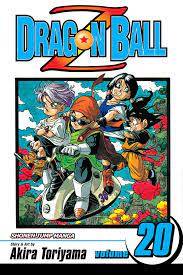 Art dragon ball z manga covers. List Of Dragon Ball Manga Chapters Dragon Ball Wiki Fandom