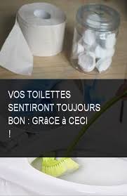 Vos Toilettes Sentiront Toujours Bon Grace A Ceci Toilette Toilettes Sentir Bon Senti Bon Smell Good Toilet Diy Cleaning Products Recipes