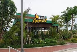 Cafe Amazon Phnom Penh No 320 Street 128 Sangkat Matt Peap Khan 7 Makara Restaurant Reviews Photos Phone Number Tripadvisor