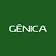 Logo de Gênica