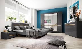 Schlafzimmer bett weiß hochglanz by carolyn mendez june 28, 2021 this schlafzimmer bett weiß hochglanz graphic has 18 dominated colors, which include silver, uniform grey, desired dawn, tin, snowflake, fig tree, crusade king, burnt grape, golden grass, off black, nataneyu gold, hokey pokey, cobre, thamar black, bleached bone, dusted olive. Schlafzimmer Set 5 Teilig 70252323 Grau Front Mdf Hochglanz Fichte Liegeflache Wahlbar Komplett Schlafzimmer Schlafzimmer Feldmann Wohnen Gmbh Online Shop