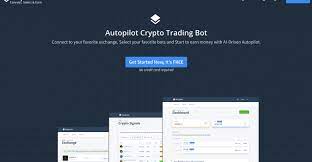 The autopilot is used to increase bitcoins. Napbots Is An Autopilot Crypto Trading Bot And Cloud Based