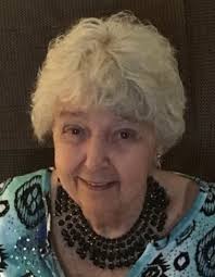 Obituary for Mary "Jackie" Fairbanks