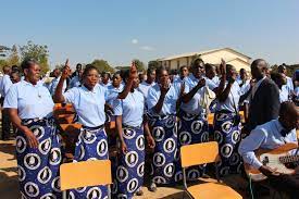 Free music streaming service our mission: St Kizito Kasama Umulilo By Zambian Catholic Music Reverbnation